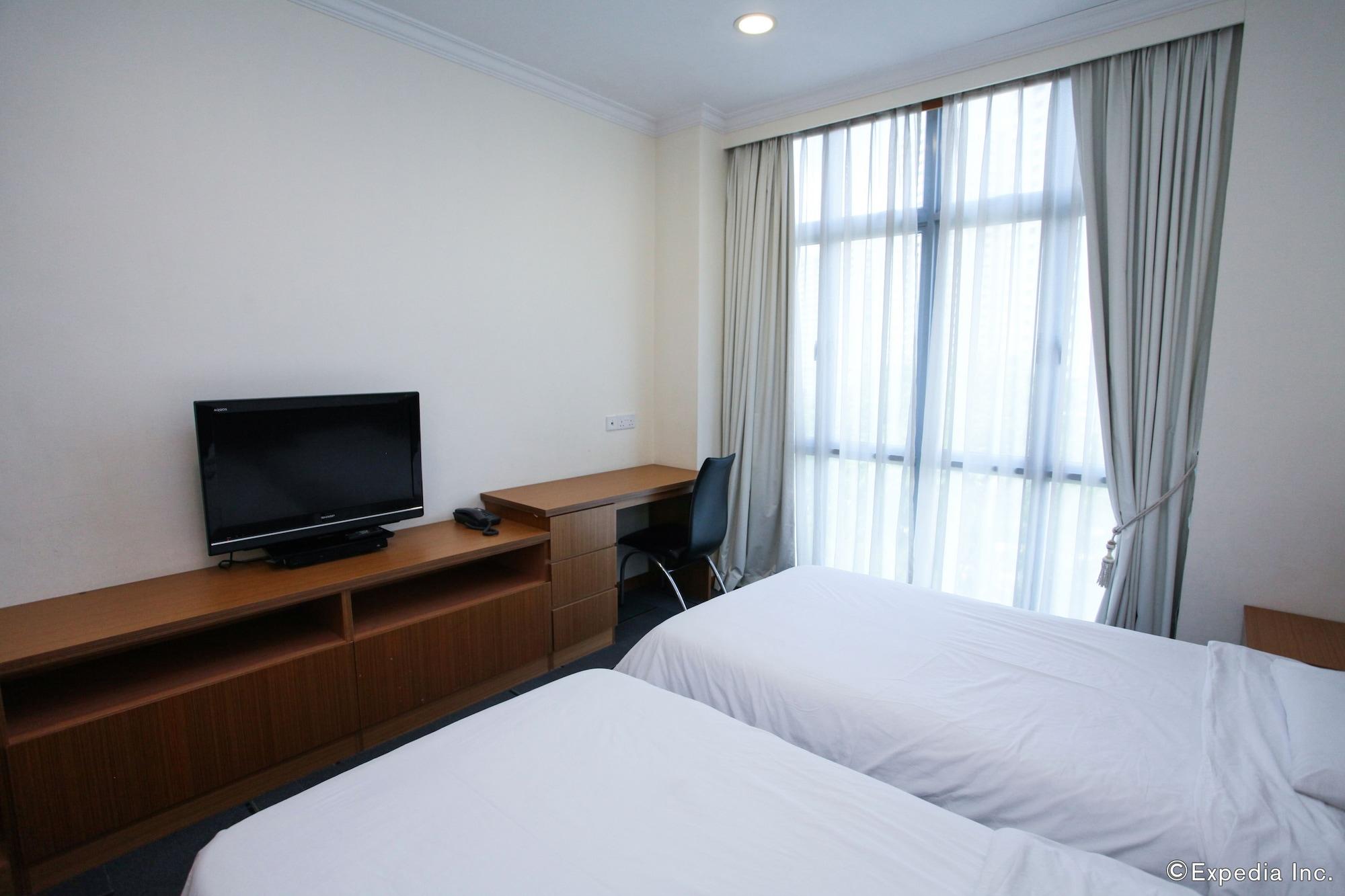 New Cape Inn Singapur Zewnętrze zdjęcie