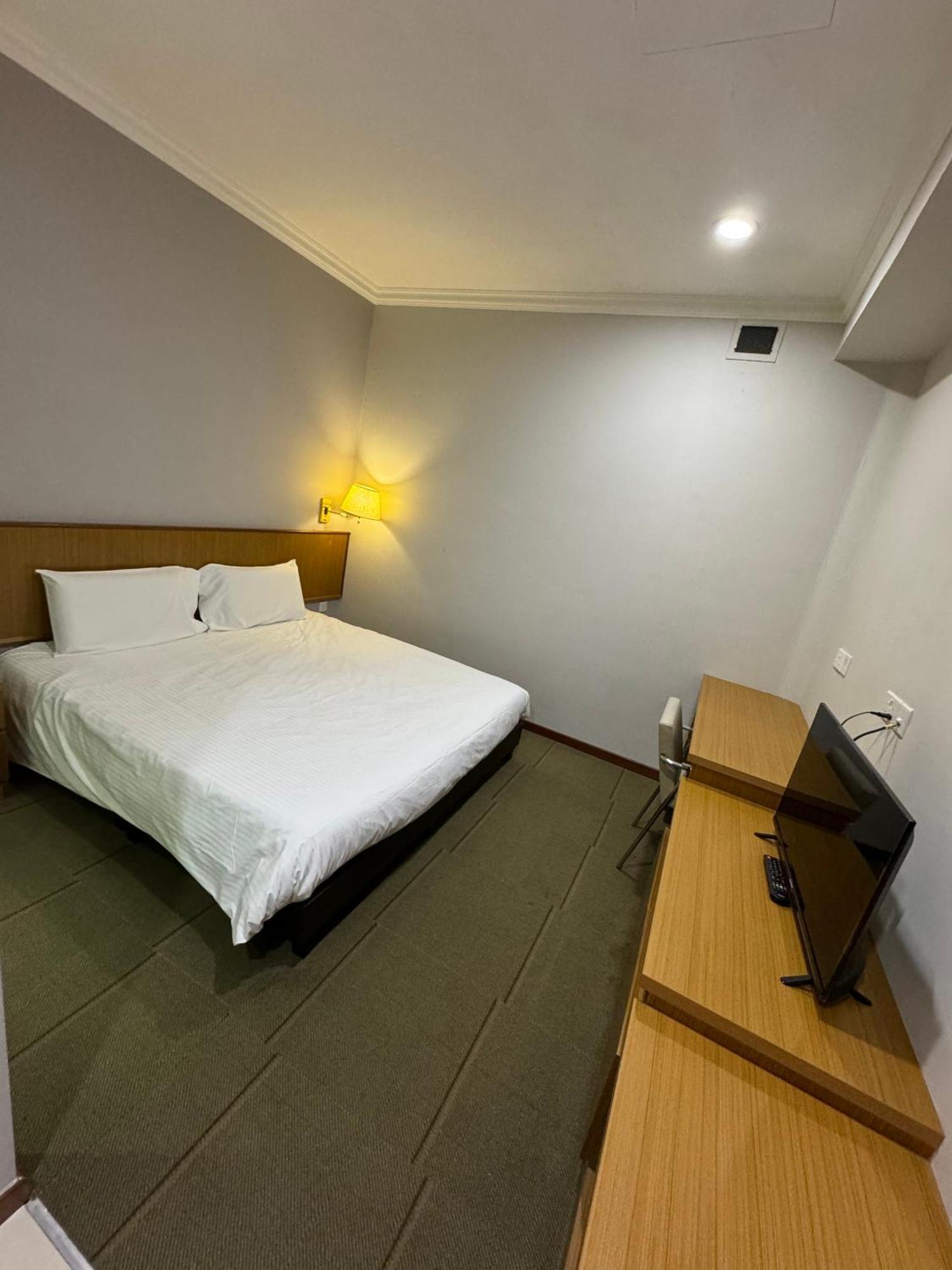 New Cape Inn Singapur Zewnętrze zdjęcie