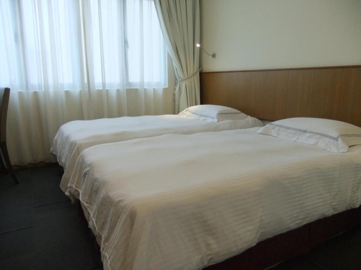 New Cape Inn Singapur Pokój zdjęcie